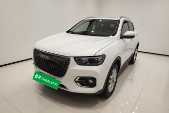 哈弗H2s 2018款 红标 1.5T 双离合智尚型