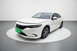 本田 型格 2022款 240TURBO CVT科技版