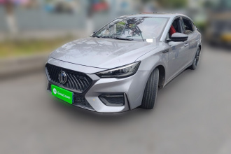 名爵 MG6 2020款 1.5T 自动Trophy旗舰版