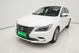 长安 睿骋CC 2018款 1.5T 自动豪雅型光芒版 国V