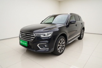 哈弗H7 2019款 2.0T 智享型 国V