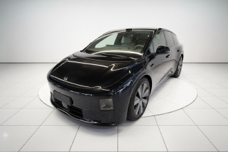 理想汽车 理想i6 2025款 两驱标准版