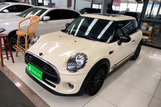 MINI 2019款 1.5T ONE PLUS