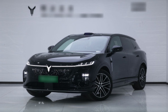 岚图汽车 岚图知音 2025款 四驱乾崑版