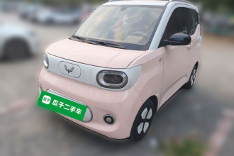 五菱汽车 宏光MINIEV 2024款 第三代 170km