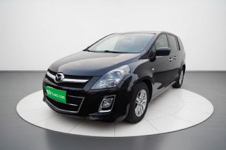 马自达8 2011款 2.3L 尊贵版