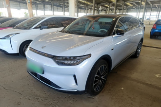 零跑汽车 零跑C11 2021款 尊享版