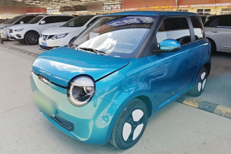 长安启源 长安Lumin 2022款 210km 香甜款