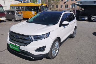 福特 锐界 2016款 EcoBoost 245 四驱尊锐型 7座
