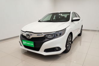 本田 凌派 2019款 180Turbo CVT豪华版 国V
