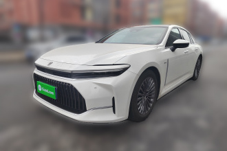 丰田 皇冠(进口) 2024款 2.5L 至享版