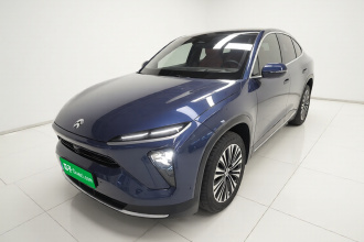 蔚来EC6 2020款 430KM 运动版