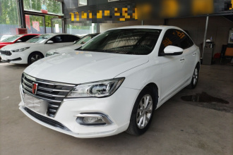 荣威i5 2020款 1.5L 自动4G互联领豪版