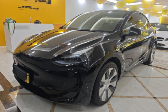 特斯拉 Model Y 2022款 改款 后轮驱动版