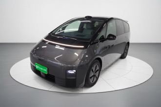 理想汽车 理想MEGA 2024款 Ultra