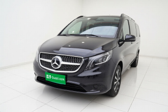 奔驰 威霆 2023款 2.0T 精英版 7座