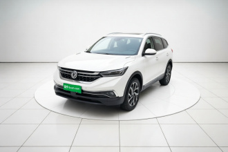 东风风神AX7 2020款 1.6T 自动AI旗舰型 国VI