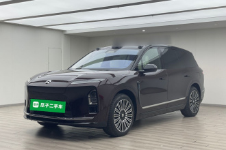 蔚来ES8 2026款 六座行政豪华版