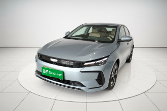 吉利汽车 帝豪L HiP 2022款 1.5TD-DHT Pro 100KM Super 睿