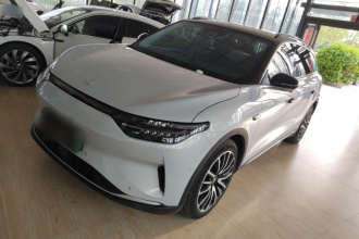 零跑汽车 零跑C11 2021款 改款 豪华版