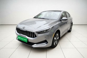 起亚K3 2019款 1.5L CVT新锐版