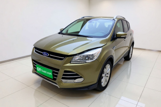 福特 翼虎 2015款 1.5L GTDi 两驱风尚型