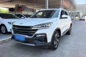 凯翼 炫界 2020款 1.5L 手动炫