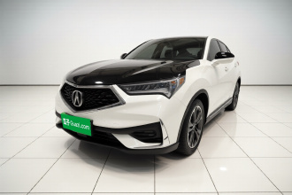 讴歌CDX 2021款 1.5T 两驱尊享版