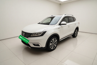 荣威RX5 2019款 20T 两驱自动4G互联铂金版