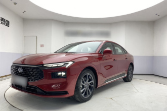 福特 蒙迪欧 2025款 1.5T EcoBoost 豪华型