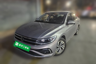 大众 宝来 2023款 280TSI DSG舒行版
