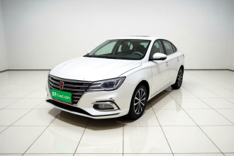 荣威i5 2020款 1.5L 自动4G互联领豪旗舰版