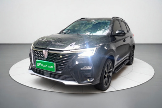 荣威RX5新能源 2020款 ePLUS 国潮荣麟豪华版