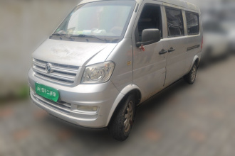 东风小康K07S 2015款 1.2L实用型DK12-05