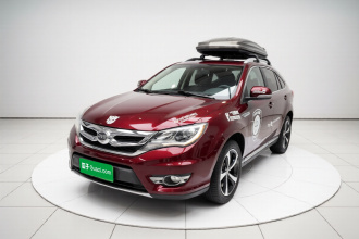 比亚迪S7 2016款 2.0T 自动尊贵型