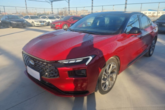 福特 蒙迪欧 2025款 2.0T EcoBoost 至尊型