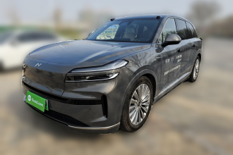 乐道L90 2025款 Max 六座版