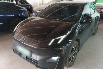 领克Z20 2025款 530km 后驱Pro