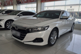 本田 雅阁 2022款 260TURBO 豪华版