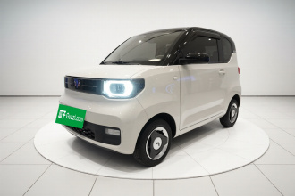 五菱汽车 宏光MINIEV 2022款 马卡龙时尚款 三元锂