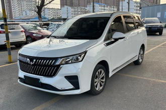 五菱汽车 五菱佳辰 2022款 1.5L 手动畅享舒适型