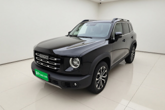 哈弗大狗 2022款 1.5T DCT两驱边牧版