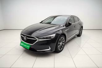 别克 君越 2019款 28T 尊贵型