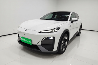 深蓝汽车 深蓝S07 2023款 200Max增程版