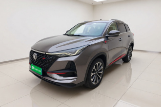 长安CS75 PLUS 2020款 2.0T 自动旗舰型