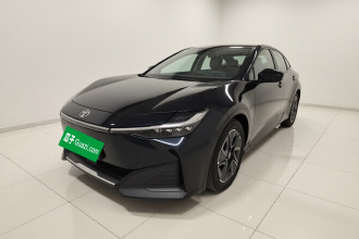 丰田bZ3 2024款 616km 长续航 Premium