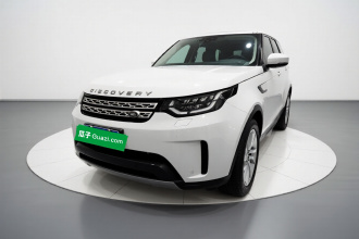 路虎 发现 2017款 3.0 SC V6 HSE