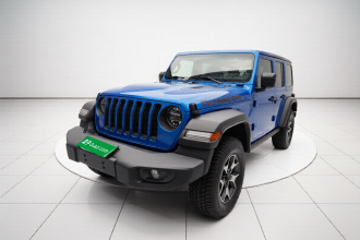 Jeep 牧马人 2021款 2.0T 罗宾汉四门版