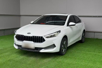 起亚K3 2019款 1.5L CVT新锐版