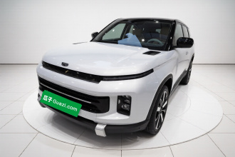 吉利汽车 吉利icon 2023款 1.5TD 主角